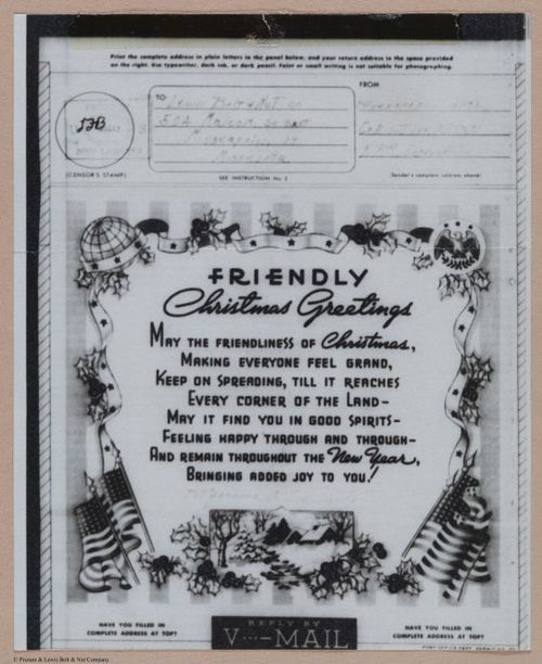 &nbsp;E708 - Lewis Scrapbook #4 - ip08 - 7819