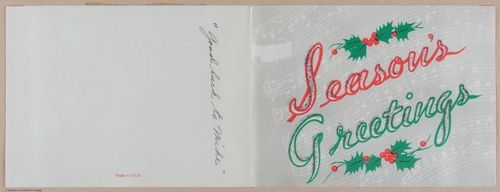&nbsp;E708 - Lewis Scrapbook #4 - ip08 - 7822