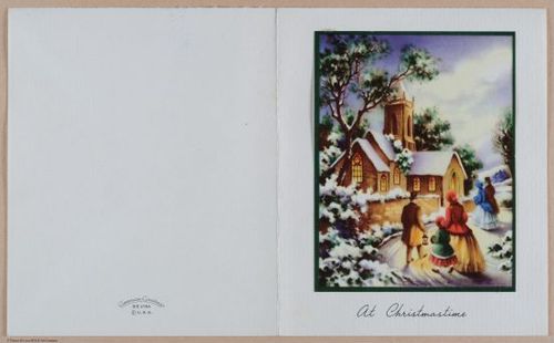 &nbsp;E708 - Lewis Scrapbook #4 - ip09 - 7832