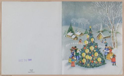 &nbsp;E708 - Lewis Scrapbook #4 - ip10 - 7837