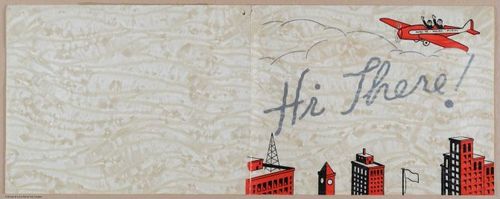 &nbsp;E708 - Lewis Scrapbook #4 - ip11 - 7850