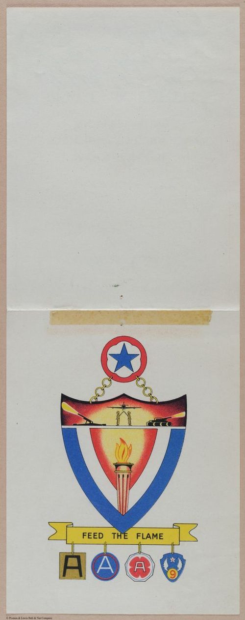 &nbsp;E708 - Lewis Scrapbook #4 - ip11 - 7852