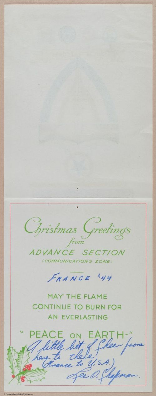 &nbsp;E708 - Lewis Scrapbook #4 - ip11 - 7853