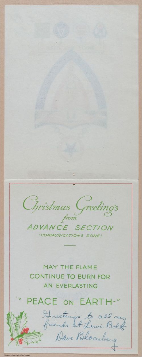 &nbsp;E708 - Lewis Scrapbook #4 - ip11 - 7855