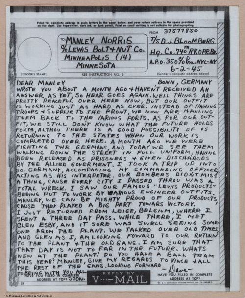 &nbsp;E708 - Lewis Scrapbook #4 - ip12 - 7858