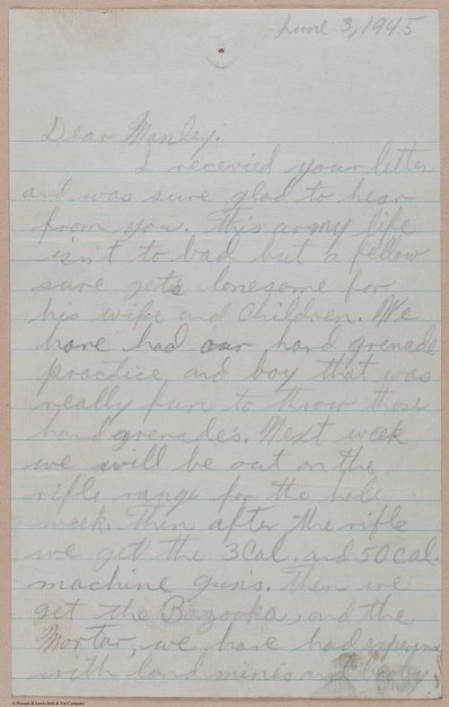 &nbsp;E708 - Lewis Scrapbook #4 - ip12 - 7862