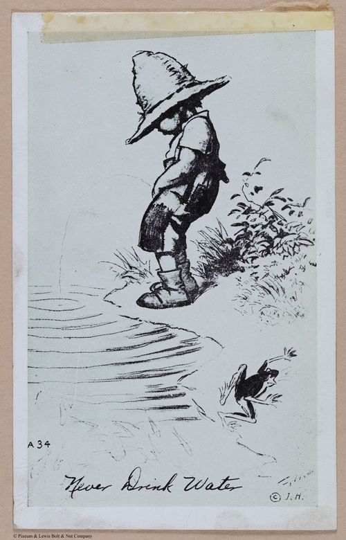 &nbsp;E708 - Lewis Scrapbook #4 - ip12 - 7864