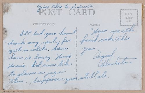 &nbsp;E708 - Lewis Scrapbook #4 - ip12 - 7865