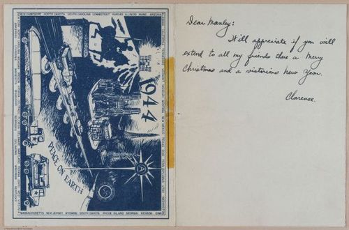 &nbsp;E708 - Lewis Scrapbook #4 - ip12 - 7869