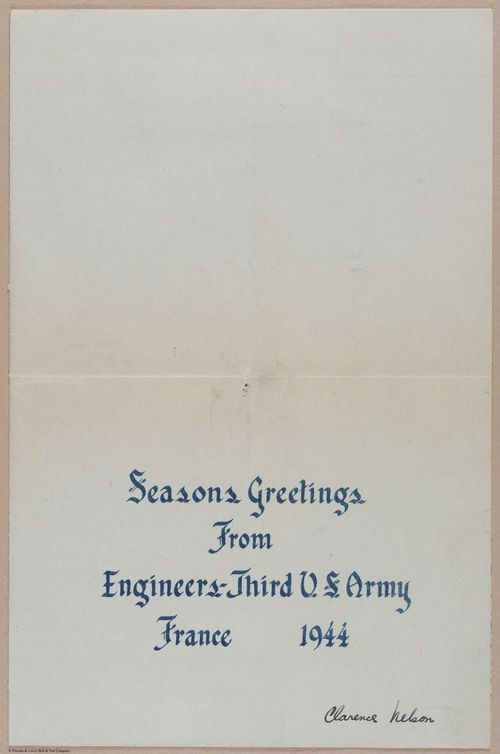 &nbsp;E708 - Lewis Scrapbook #4 - ip12 - 7870