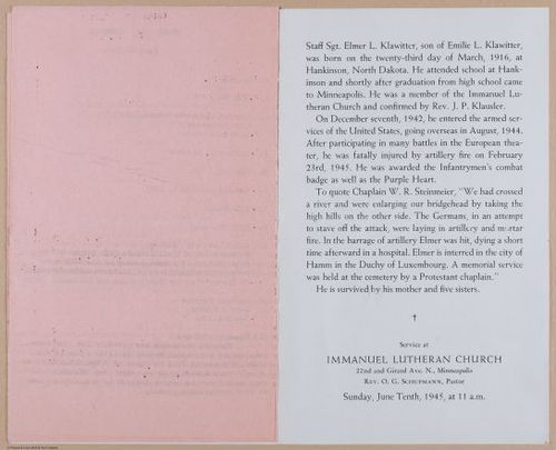 &nbsp;E708 - Lewis Scrapbook #4 - ip12 - 7874