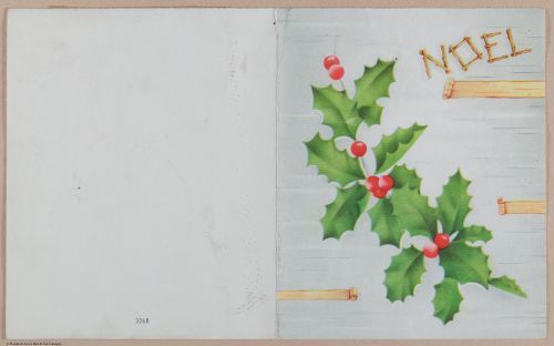 &nbsp;E708 - Lewis Scrapbook #4 - ip13 - 7884
