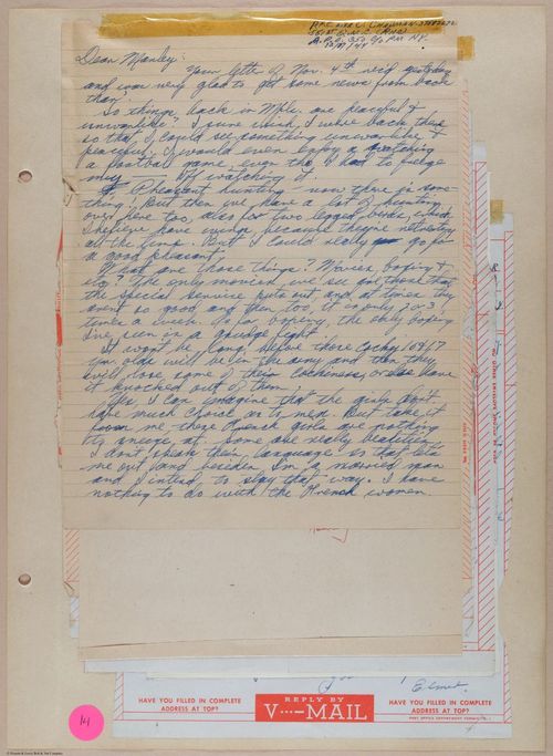 &nbsp;E708 - Lewis Scrapbook #4 - i7754