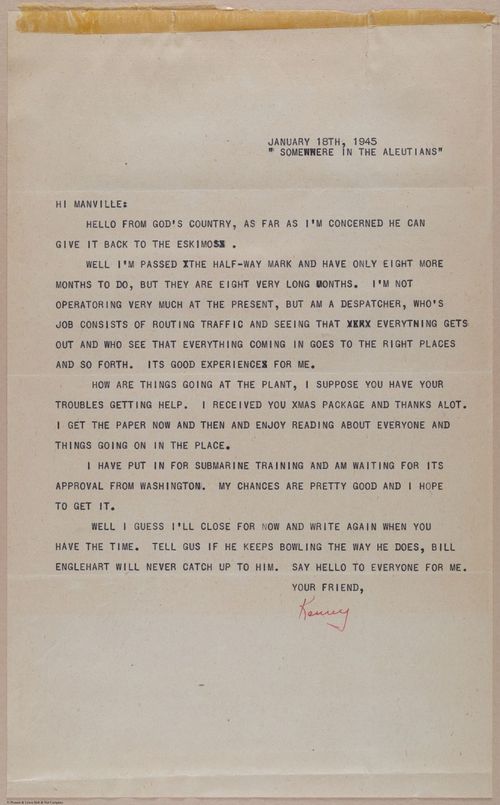 &nbsp;E708 - Lewis Scrapbook #4 - ip14 - 7889