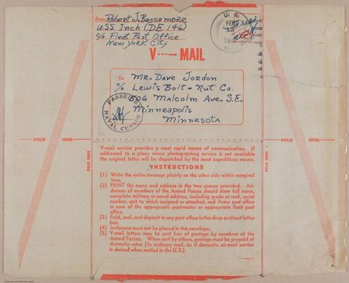 &nbsp;E708 - Lewis Scrapbook #4 - ip14 - 7891
