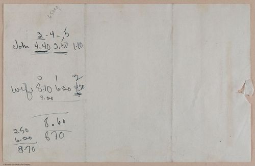 &nbsp;E708 - Lewis Scrapbook #4 - ip15 - 7909