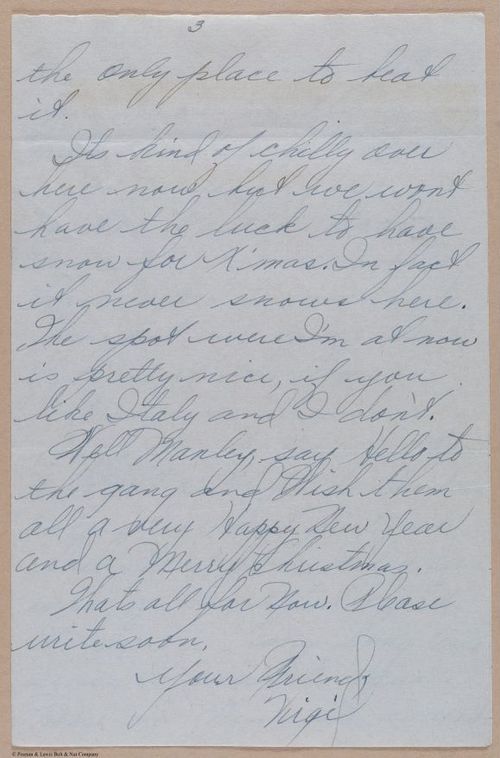 &nbsp;E708 - Lewis Scrapbook #4 - ip15 - 7916