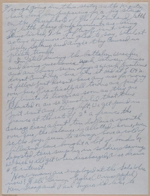 &nbsp;E708 - Lewis Scrapbook #4 - ip16 - 7950