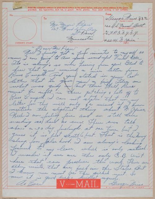 &nbsp;E708 - Lewis Scrapbook #4 - ip16 - 7953