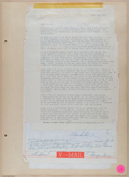 &nbsp;E708 - Lewis Scrapbook #4 - i7757