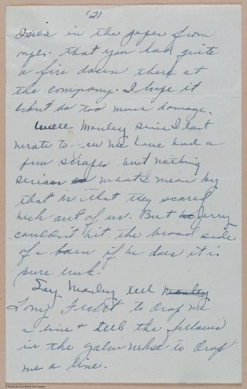 &nbsp;E708 - Lewis Scrapbook #4 - ip17 - 7956