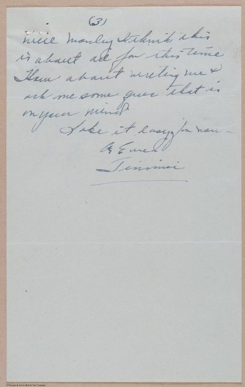&nbsp;E708 - Lewis Scrapbook #4 - ip17 - 7957