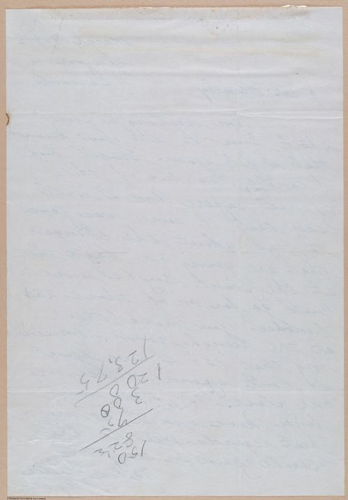 &nbsp;E708 - Lewis Scrapbook #4 - ip18 - 7971