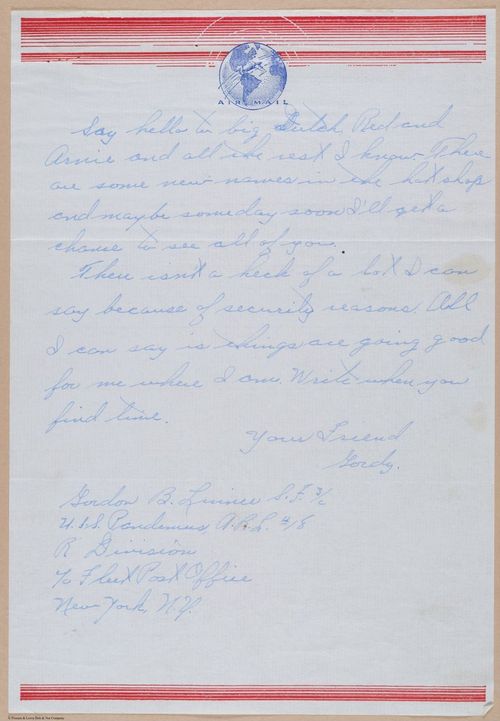 &nbsp;E708 - Lewis Scrapbook #4 - ip18 - 7973