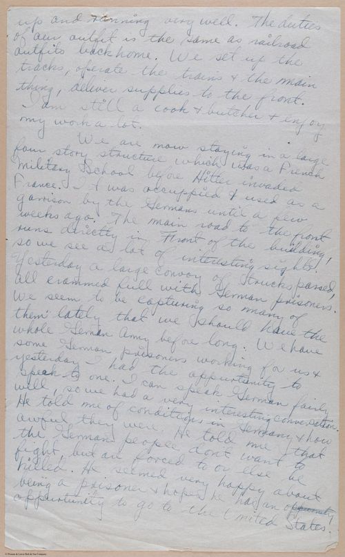&nbsp;E708 - Lewis Scrapbook #4 - ip19 - 7982