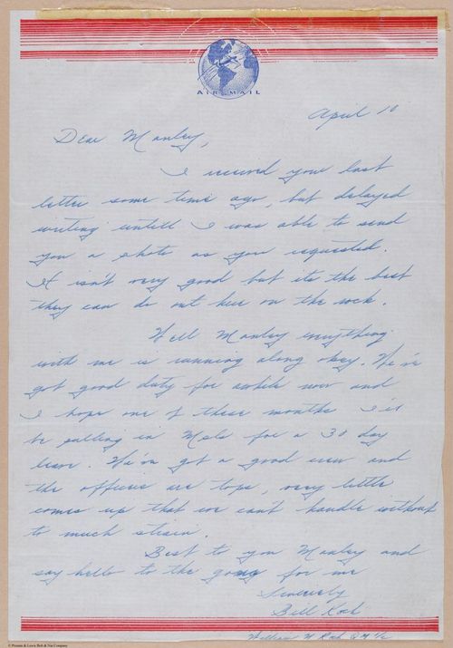 &nbsp;E708 - Lewis Scrapbook #4 - ip20 - 7985