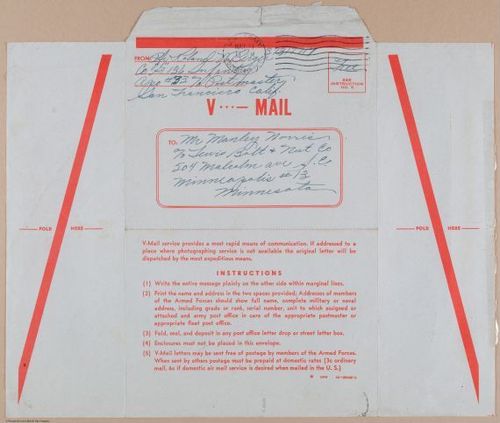 &nbsp;E708 - Lewis Scrapbook #4 - ip20 - 7987
