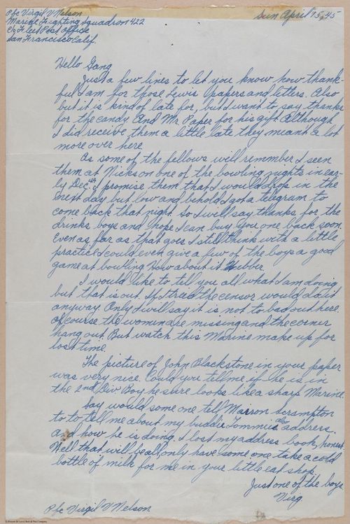 &nbsp;E708 - Lewis Scrapbook #4 - ip20 - 7989