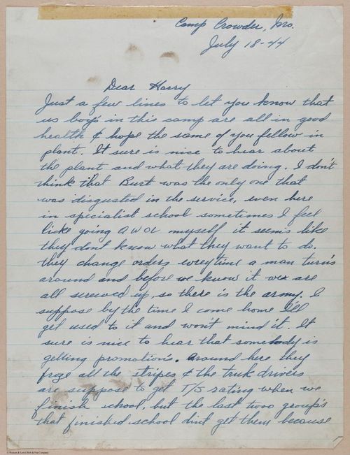 &nbsp;E708 - Lewis Scrapbook #4 - ip21 - 7999