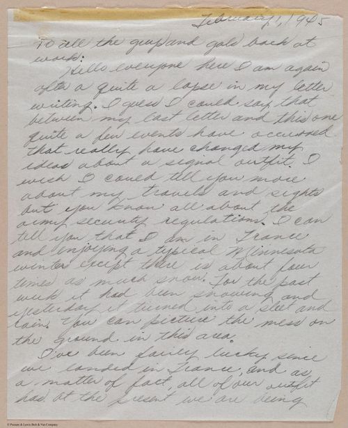 &nbsp;E708 - Lewis Scrapbook #4 - ip22 - 8001