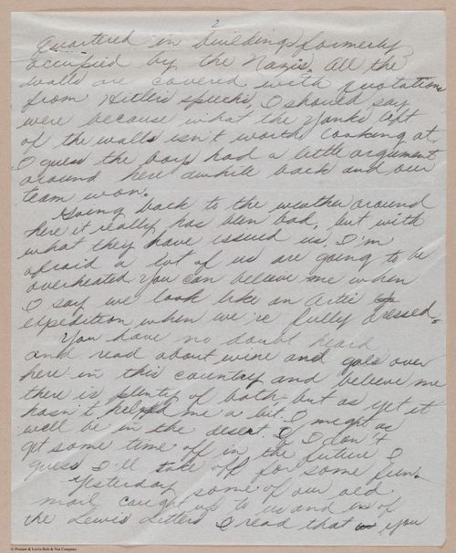 &nbsp;E708 - Lewis Scrapbook #4 - ip22 - 8002