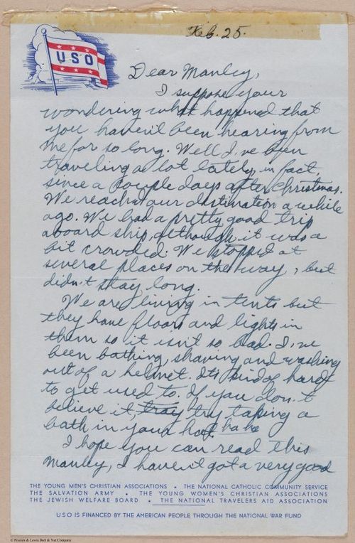 &nbsp;E708 - Lewis Scrapbook #4 - ip22 - 8004