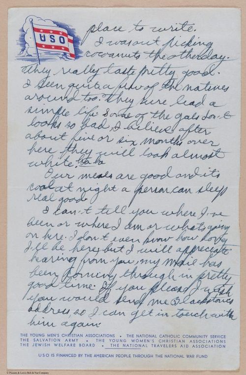 &nbsp;E708 - Lewis Scrapbook #4 - ip22 - 8005