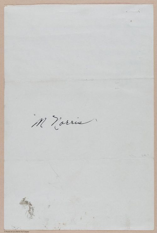 &nbsp;E708 - Lewis Scrapbook #4 - ip22 - 8009