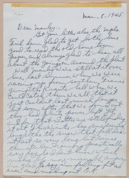 &nbsp;E708 - Lewis Scrapbook #4 - ip22 - 8018