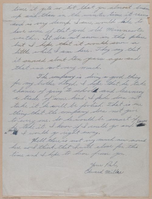 &nbsp;E708 - Lewis Scrapbook #4 - ip23 - 8029