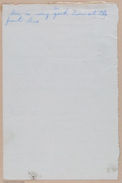 &nbsp;E708 - Lewis Scrapbook #4 - ip24 - 8031