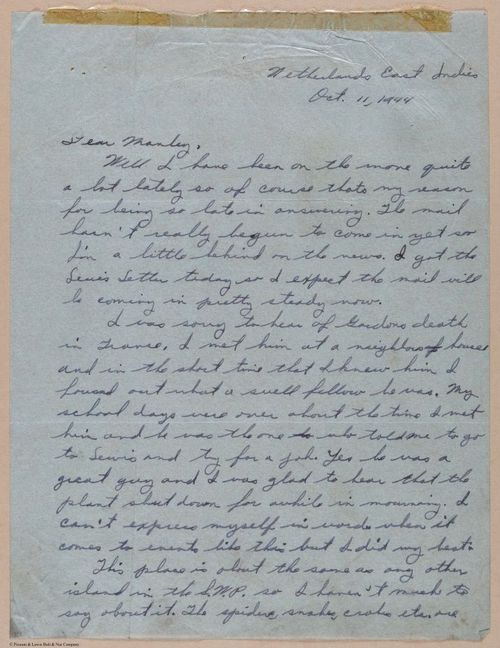 &nbsp;E708 - Lewis Scrapbook #4 - ip25 - 8047
