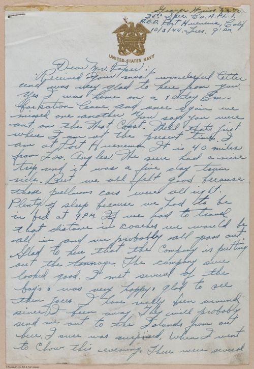 &nbsp;E708 - Lewis Scrapbook #4 - ip25 - 8052