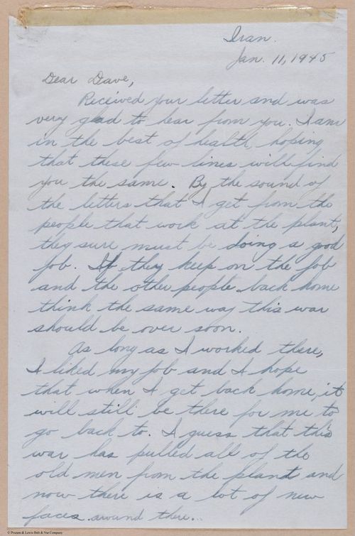 &nbsp;E708 - Lewis Scrapbook #4 - ip26 - 8056