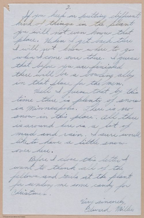 &nbsp;E708 - Lewis Scrapbook #4 - ip26 - 8057