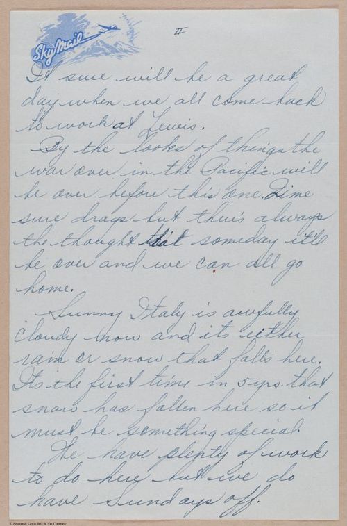 &nbsp;E708 - Lewis Scrapbook #4 - ip26 - 8067