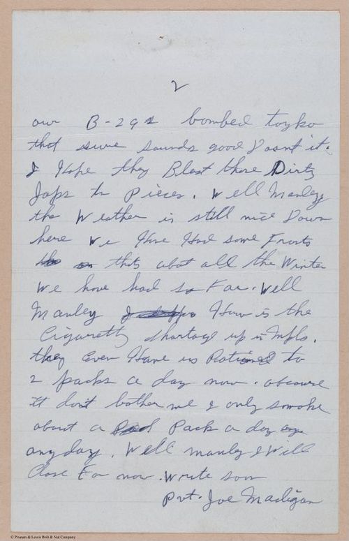 &nbsp;E708 - Lewis Scrapbook #4 - ip27 - 8083