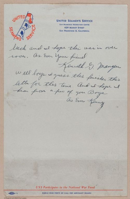 &nbsp;E708 - Lewis Scrapbook #4 - ip27 - 8088