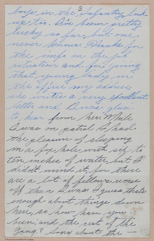 &nbsp;E708 - Lewis Scrapbook #4 - ip27 - 8091