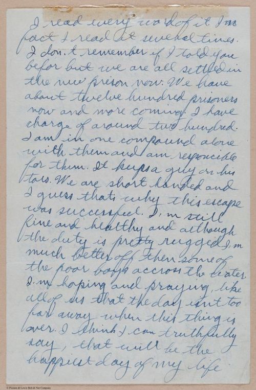 &nbsp;E708 - Lewis Scrapbook #4 - ip28 - 8105